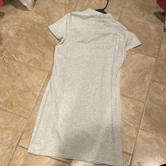 Dnky dress - Picture 4 of 4